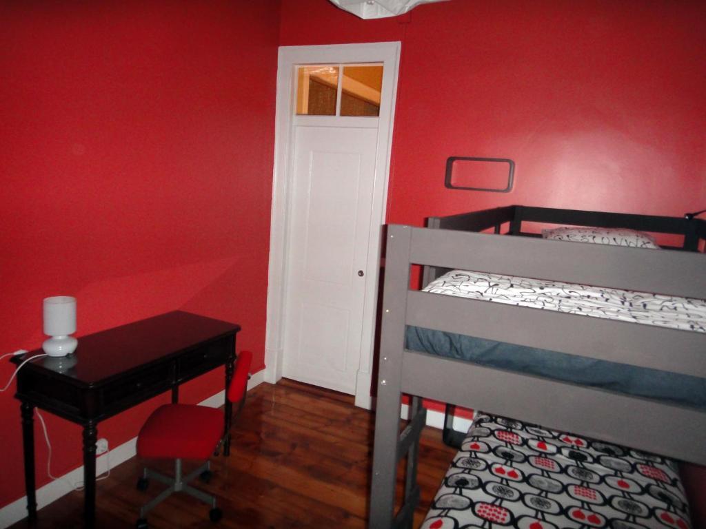 Hostel Graca 28 Lisboa Habitación foto