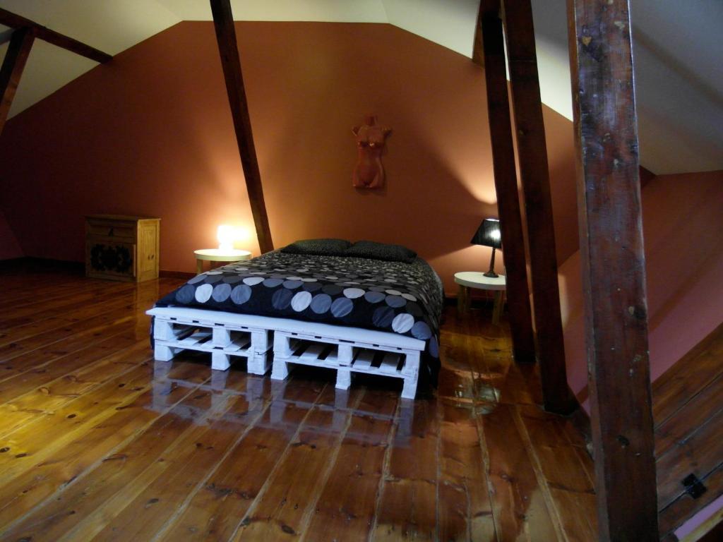 Hostel Graca 28 Lisboa Habitación foto